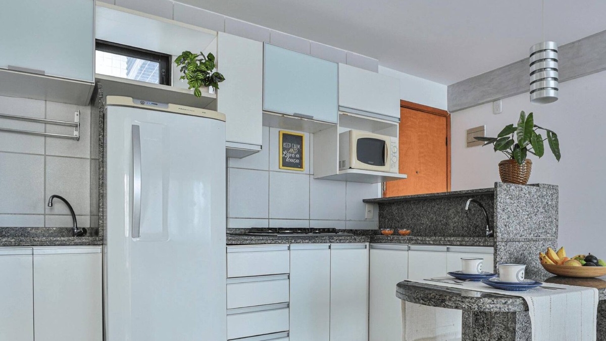 Rosarinho Apartment | Equipped Flat-Jaqueira Great Location-SH032