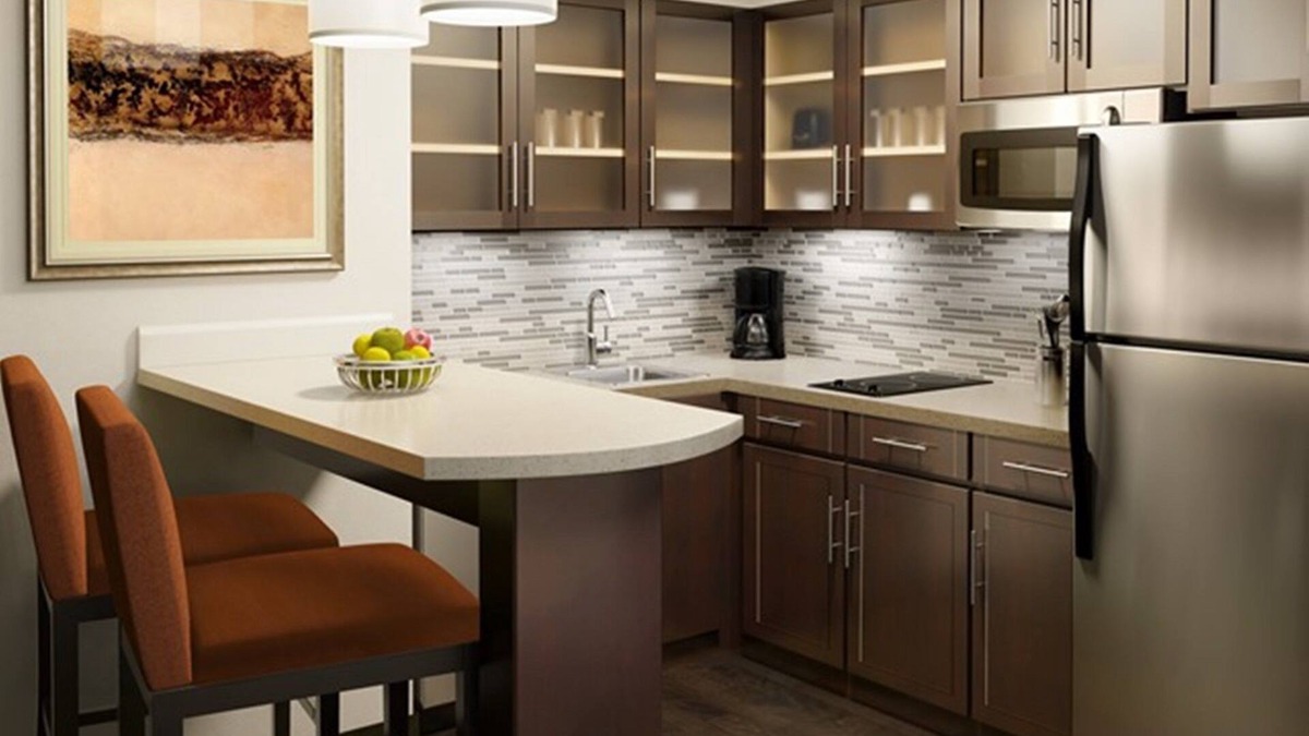 Miamisburg Apartment | Equipped Studio | Pool Access