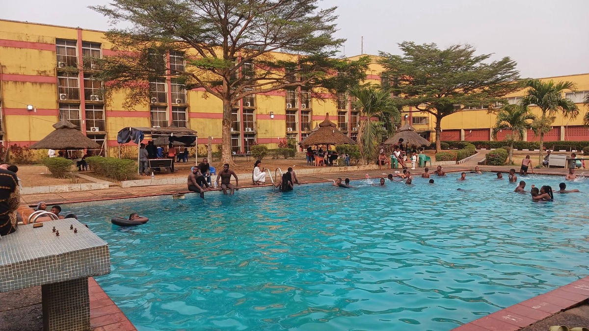 Idowa Resort | Equity resort hotel