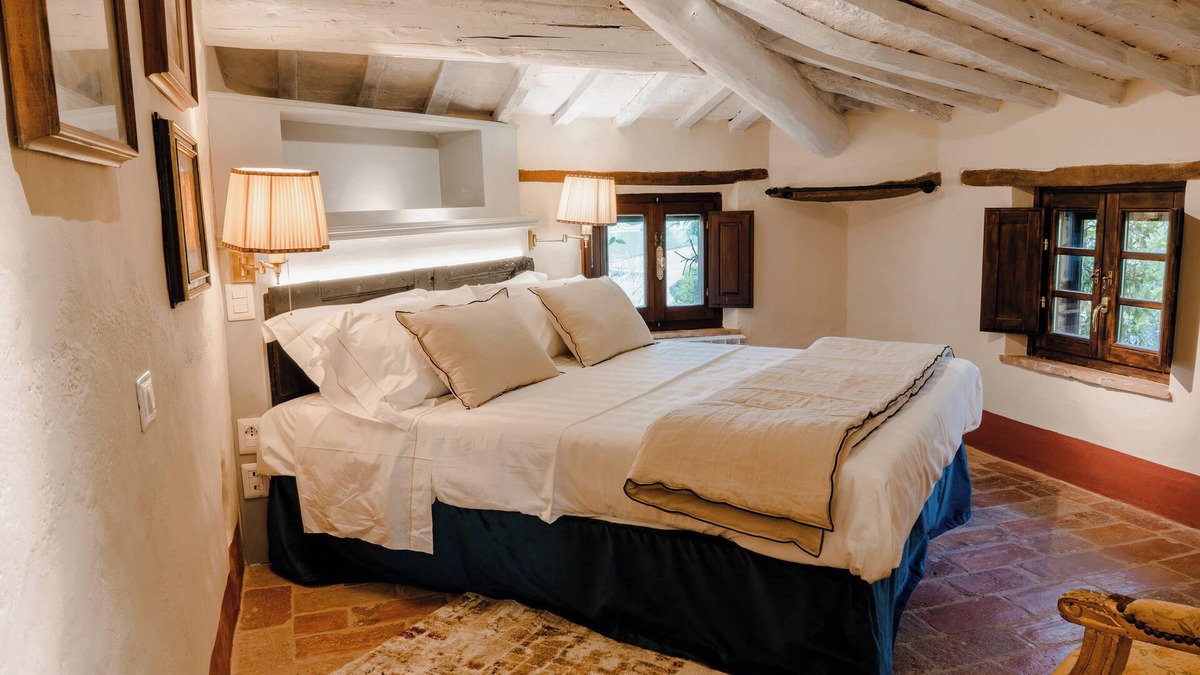 Ferretto Hotel | Equo Suites