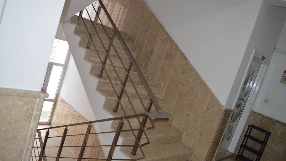 Erzincan Apartment | Er Sat Home Suit Otel