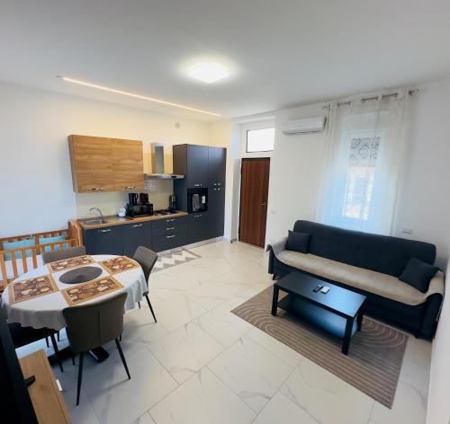 Cambiago Apartment | Era apartments posizione Milano-Bergamo-Monza