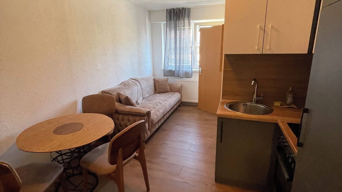 Murg Apartment | Era Home 8