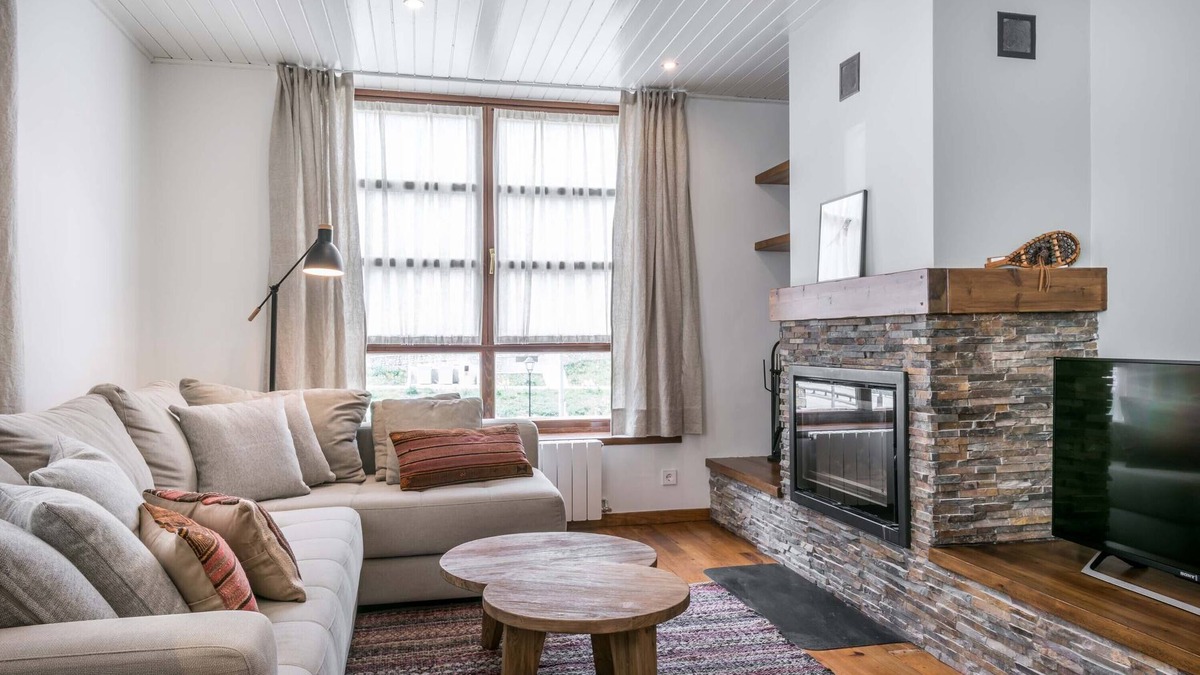 Vielha Apartment | Era Solana by FeelFree Rentals