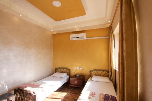 Jabal Al-Hussein Other | Erasmus Student House By Sunrise Hostel