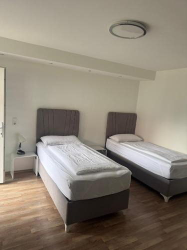 Erbach Apartment | Erbacher Ferienwohnung
