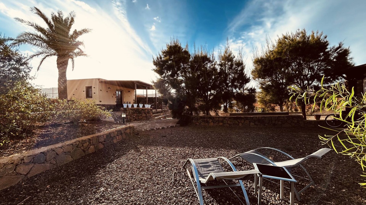 Tetir Apartment | Erbania Heritage, Naturalmente