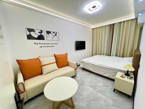Dao Li Apartment | Erbin House