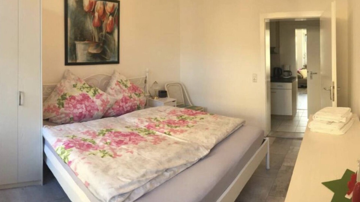 Goslar Apartment | Erboys Ferienwohnung