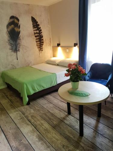 Lillafured Bed & Breakfast | Erdővarázs Panzió