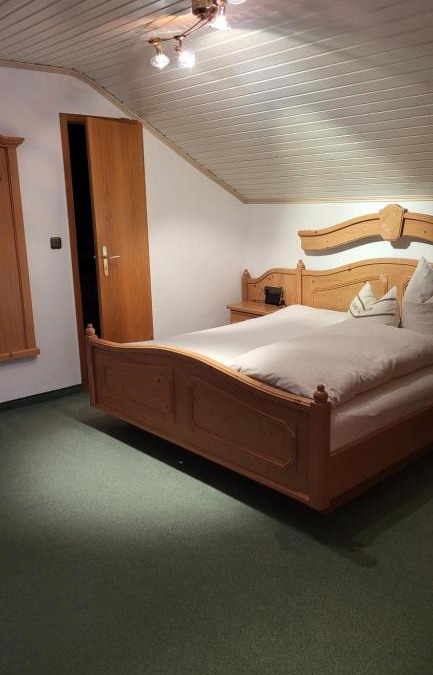 Jungholz Bed & Breakfast | Erd´s Hoimatle