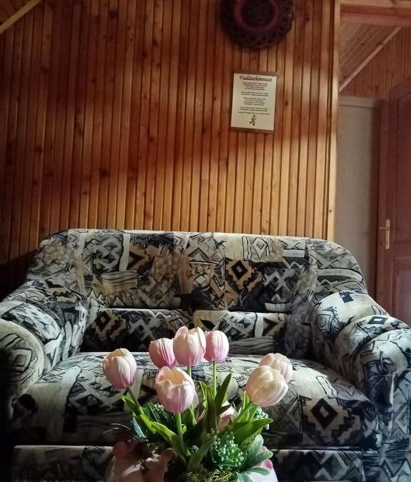 Haromhuta House | Erdei Szalonka Vendégház