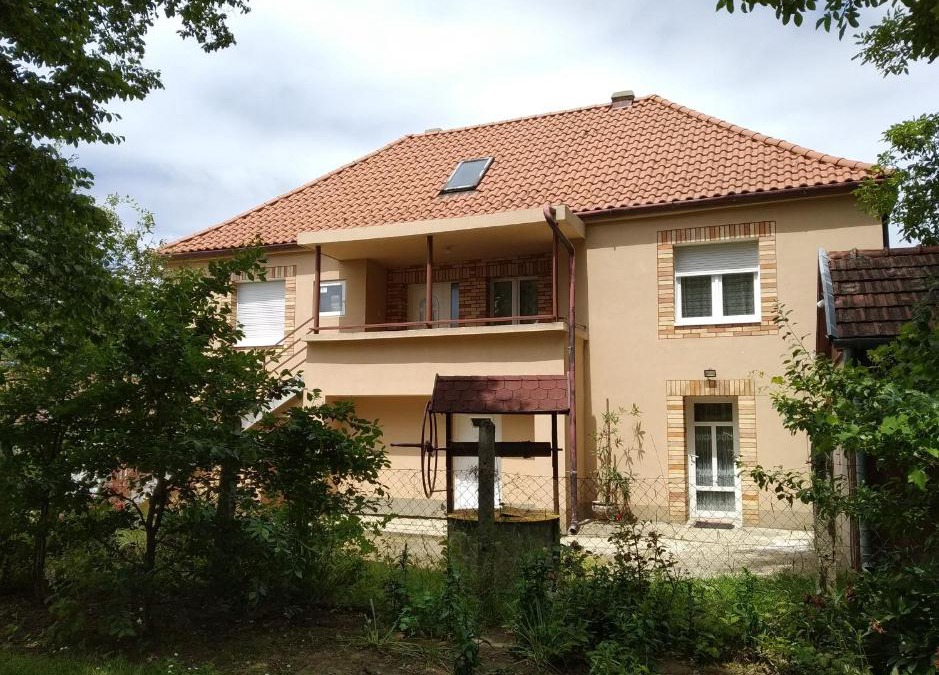 Nagyesztergar Apartment | Erdei Vendégház
