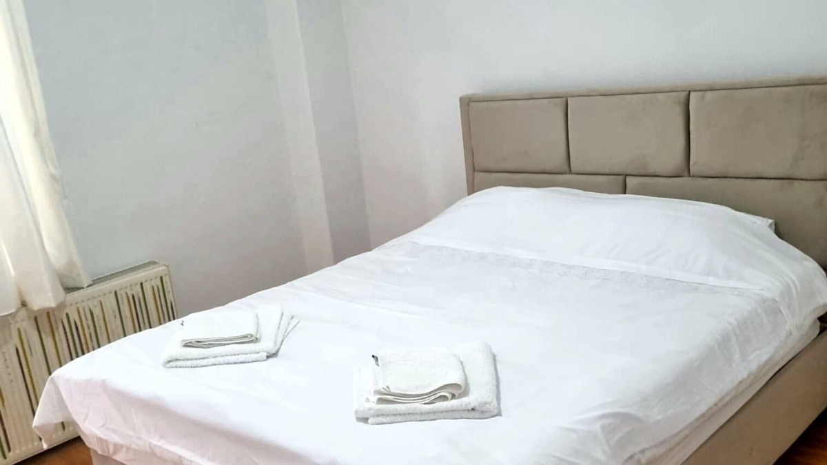 Atakum Apartment | Erdem Apartment