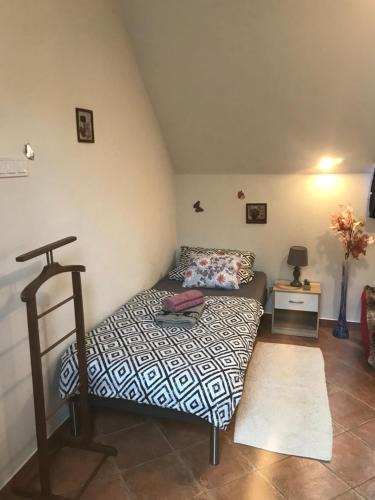 Barcs Apartment | Erdey Apartman
