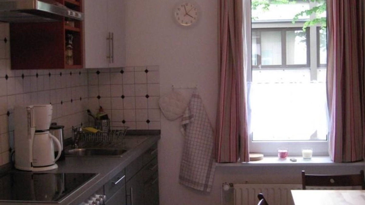Neheim Apartment | Erdgeschoss 38 - Gästehaus Müller