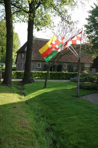 Municipality of Oisterwijk Bed & Breakfast | Erfgoed & Logies Den Heijkant
