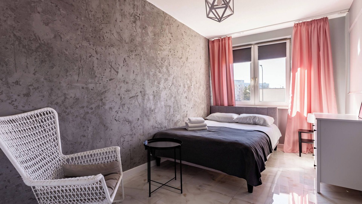 Jelitkowo Apartment | Ergo Arena Cozy Spot Apartment