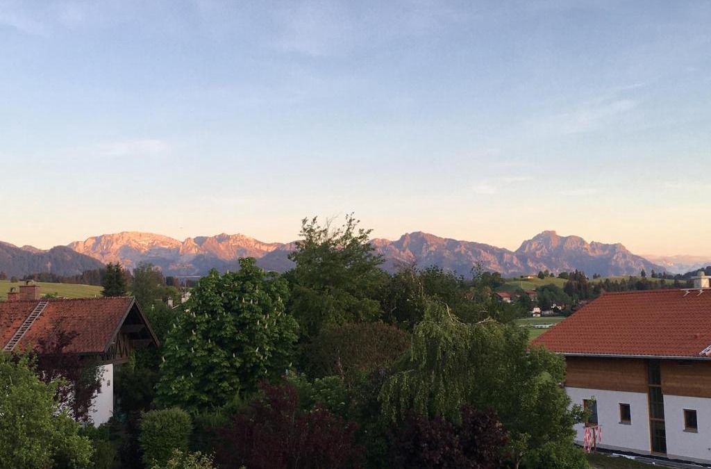 Prem Apartment | Erholsamer Traumurlaub wo auf Bergen Schlößer wachsen