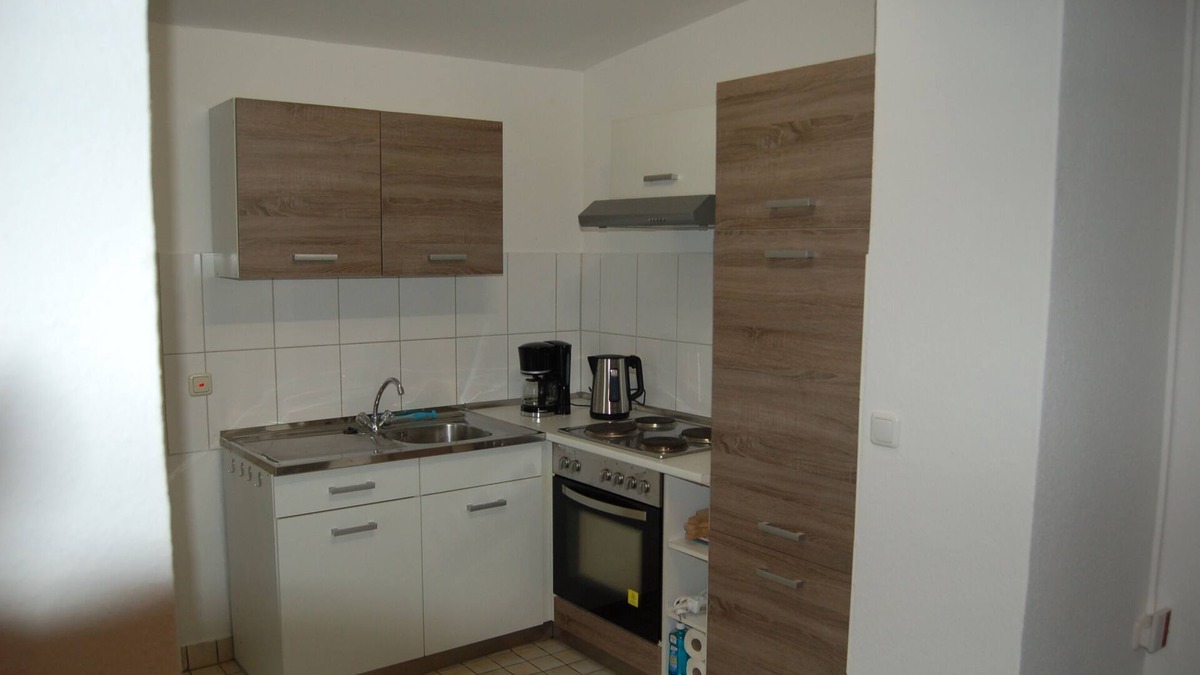 Rendsburg Apartment | Erholung am Nord-ostsee- Kanal in Rendsburg
