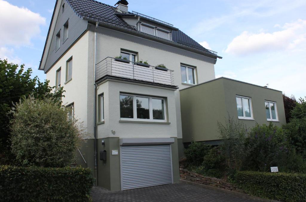 Bad Salzschlirf Apartment | Erholung am Vulkanradweg - 4 Sterne DTV Zertifiziert