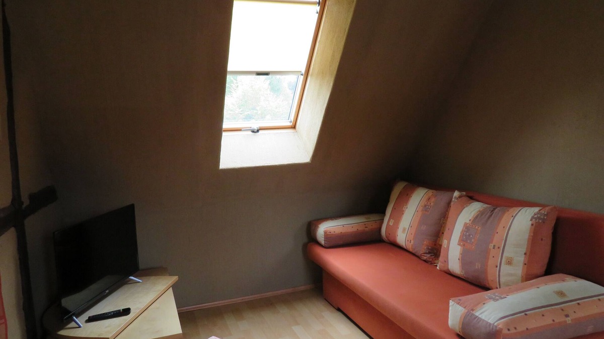 Gelbensande Condo | Erholung pur in Einer Ferienwohnung mit Terrasse in Willershagen