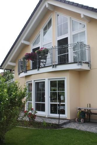 Erling Apartment | Erholungsfuechse Andechs