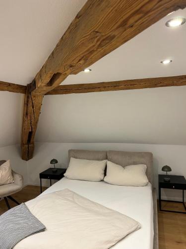 Bad Buchau Apartment | Erholungsloft