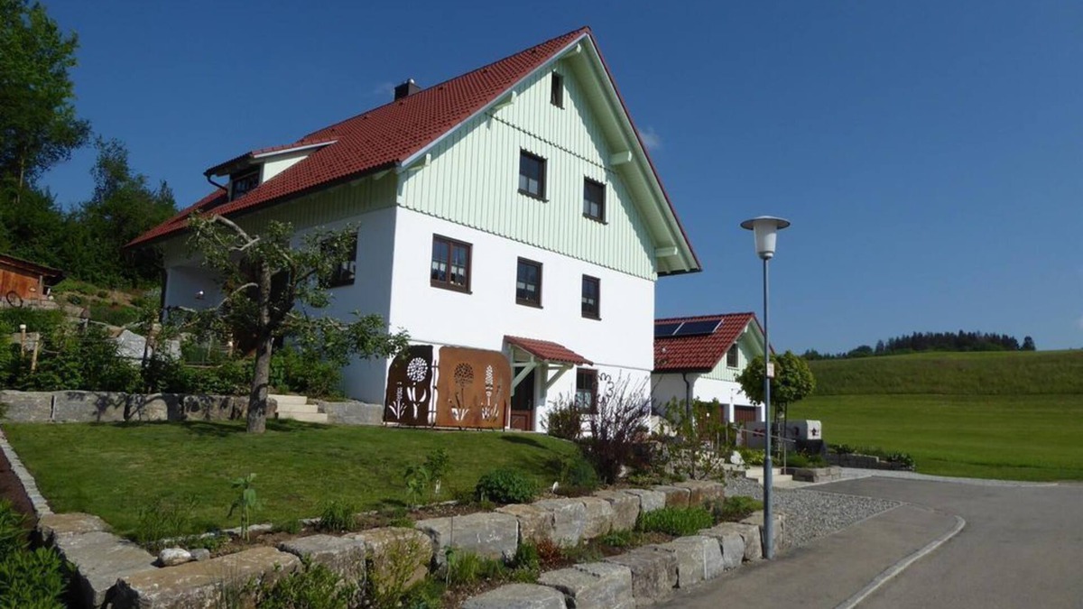 Karsee Apartment | Erholungsraum Karsee - Holiday apartment