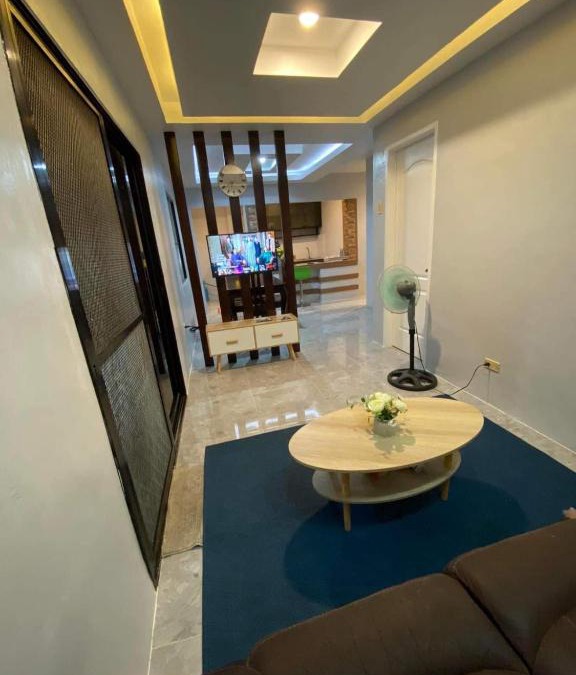 Tagum Apartment | Eri transient house Tagum