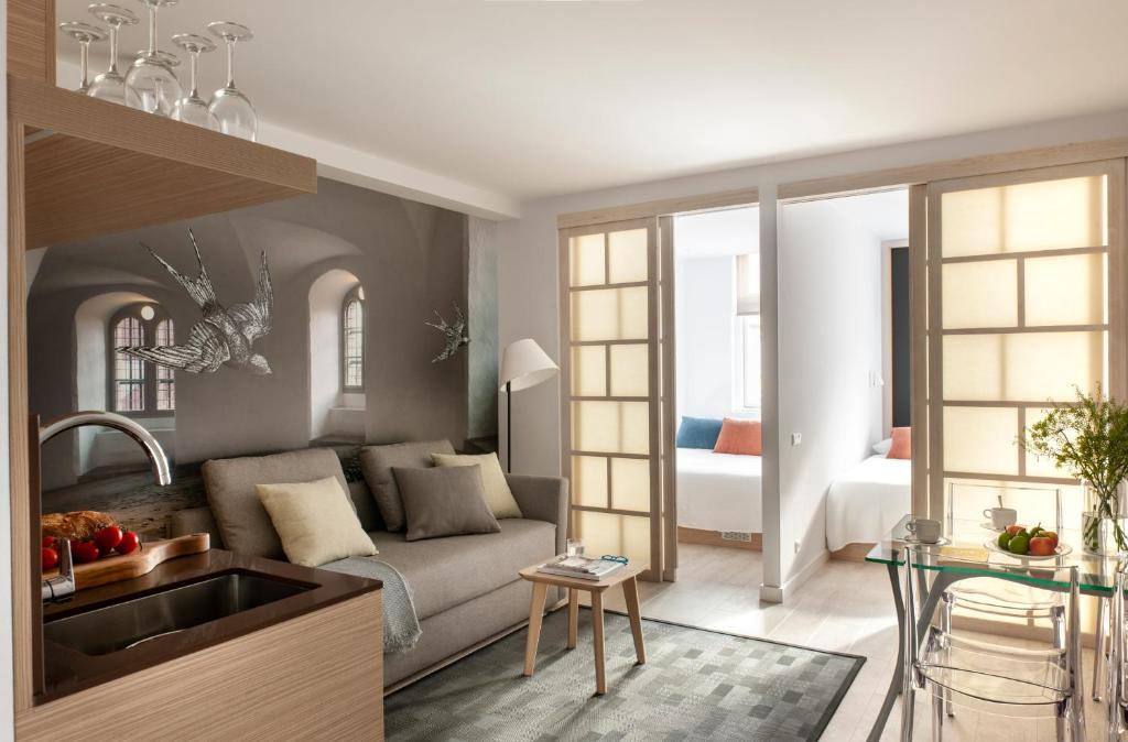 København V Apartment | Eric Vökel Boutique Apartments - Copenhagen Suites