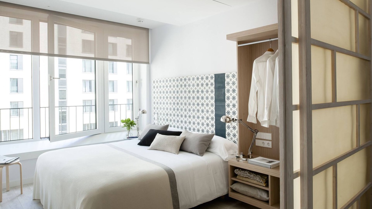 Hamburg City Center Apartment | Eric Vökel Boutique Apartments - Hamburg Suites