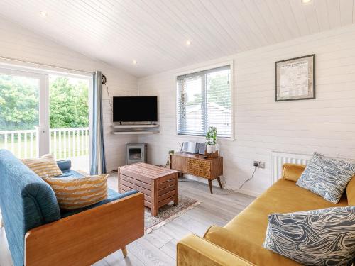 Hundall House | Erica Lodge