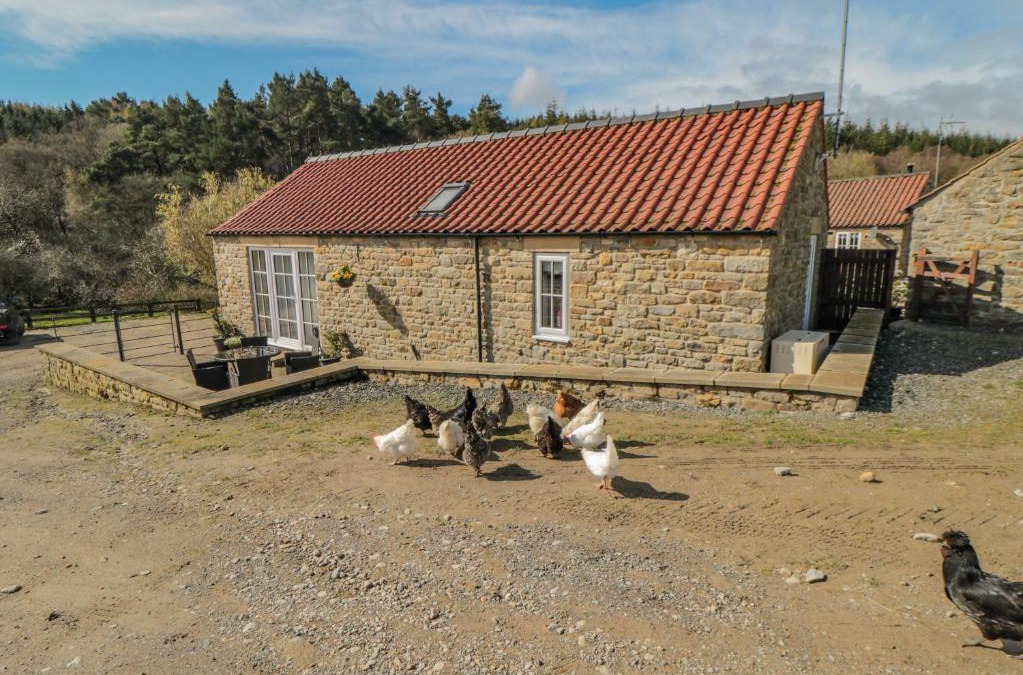 North York Moors National Park House | Erica's 'eaven