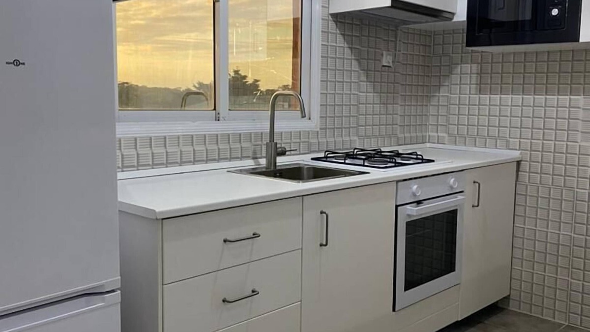 Malabo Apartment | Ericely Inmobiliaria
