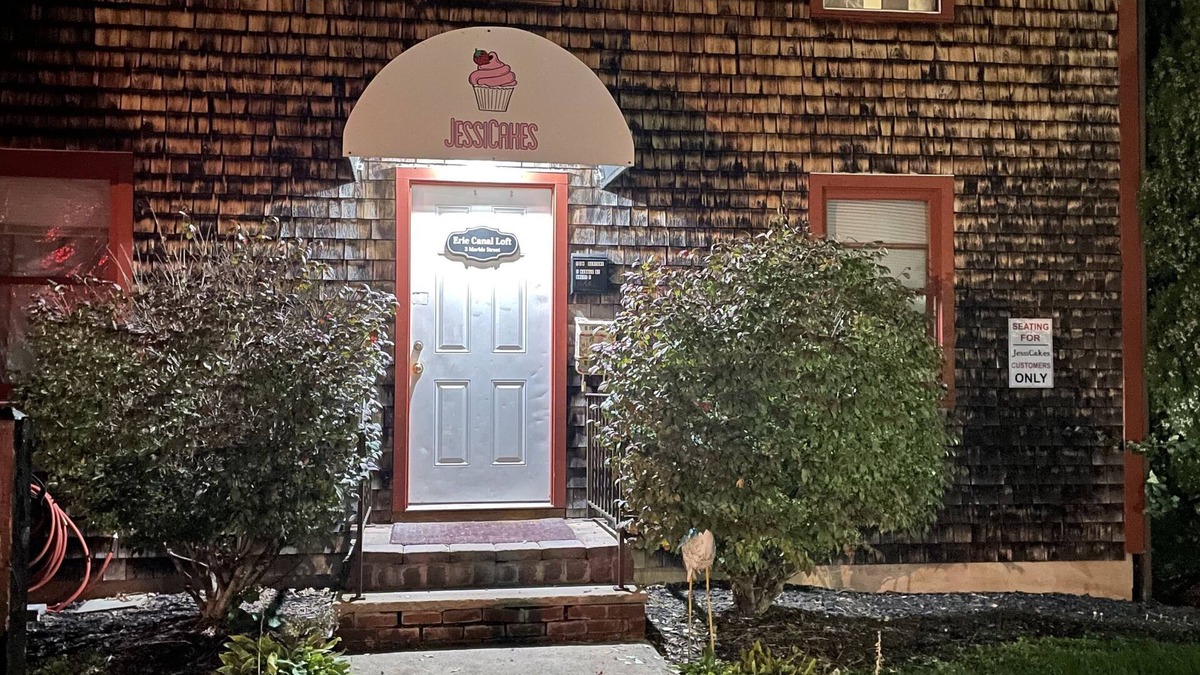 Baldwinsville House | Erie Canal Loft With Docking and View