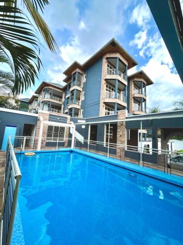 Kinindo Apartment | Erifa