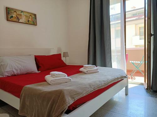 Lambrate Apartment | Erika's Home