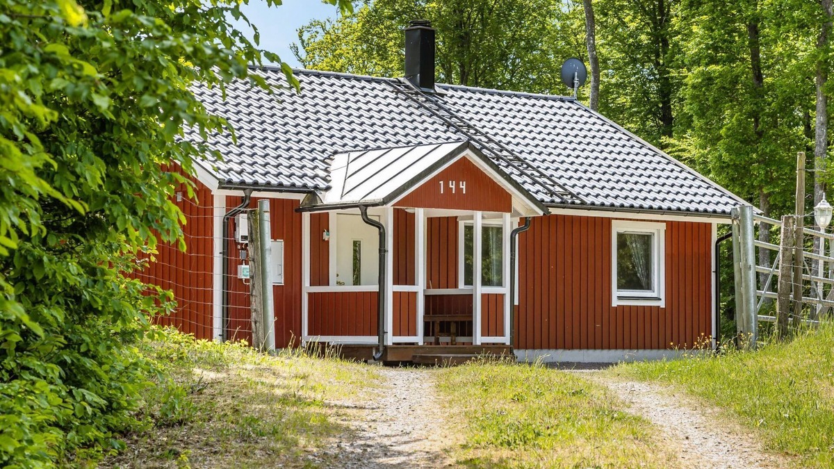 Olofstrom House | Erikstorp 144 by Interhome
