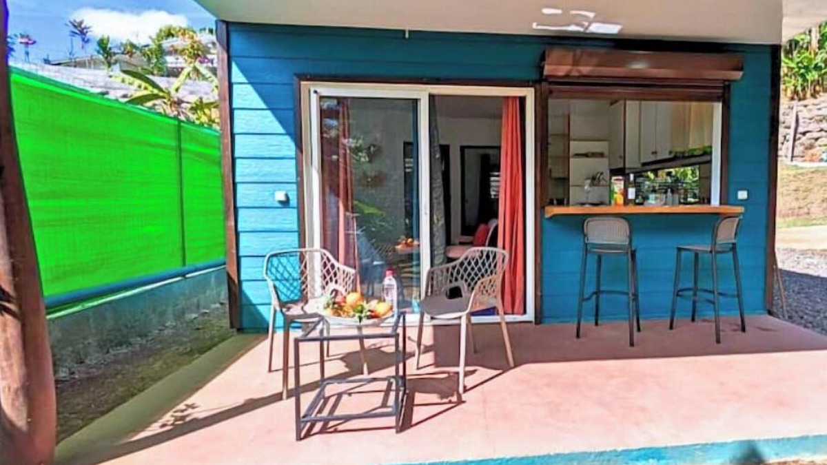 Arue Apartment | Erima Lodge 1nnn