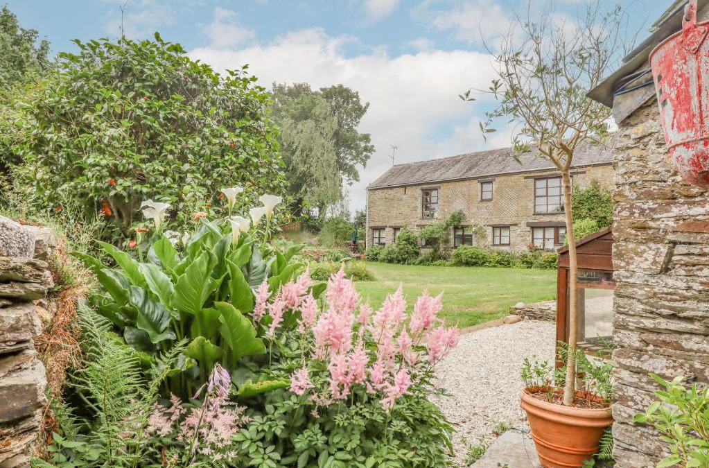 Pelynt House | Erin Cottage