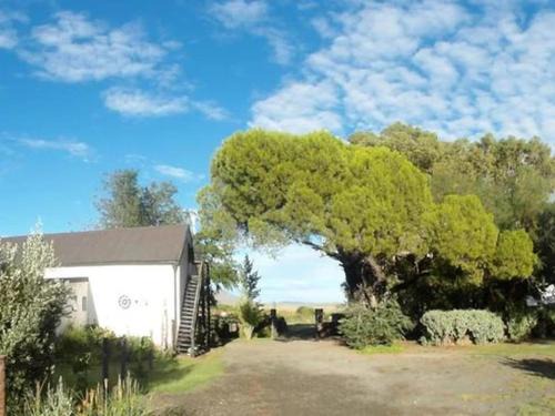 Inxuba Yethemba House | Erin Farmhouse & Cottages