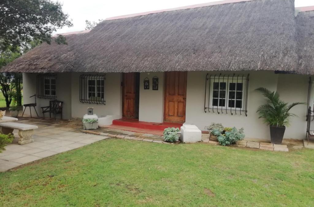 Okhahlamba House | Erin Guesthouse and B&B