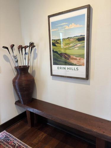 Rubicon House | Erin Hills Area Perfect Retreat