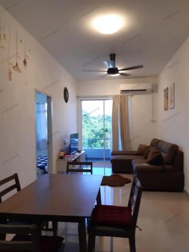 Labuan Apartment | Erin's Homestay