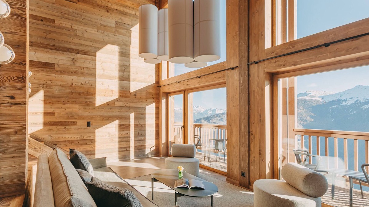 Granges Hotel | Eringer Hotel
