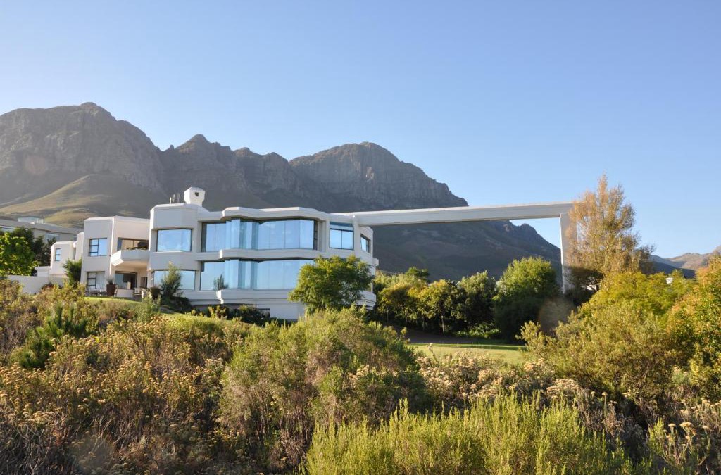 Elgin Villa | Erinvale Luxury Villa