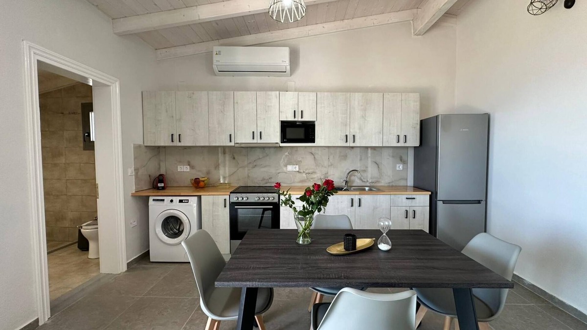 Frinion Apartment | Eris Apartment - 2 Bedroom Apartment