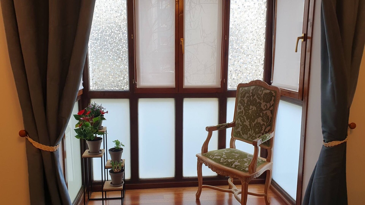Lekeitio Apartment | Erkiaga Etxea in Lekeitio