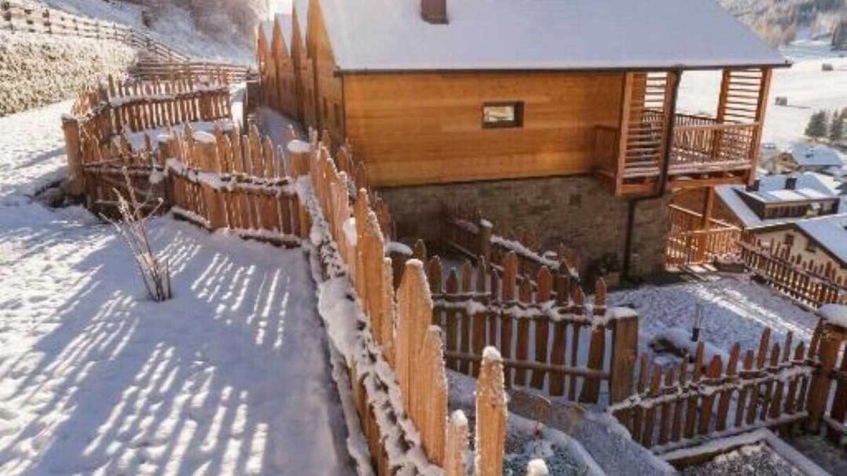 Sesto Apartment | Erlebe Bergidylle im Stabingerhof. Chalet